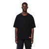 Heron Preston T-shirt Zwart