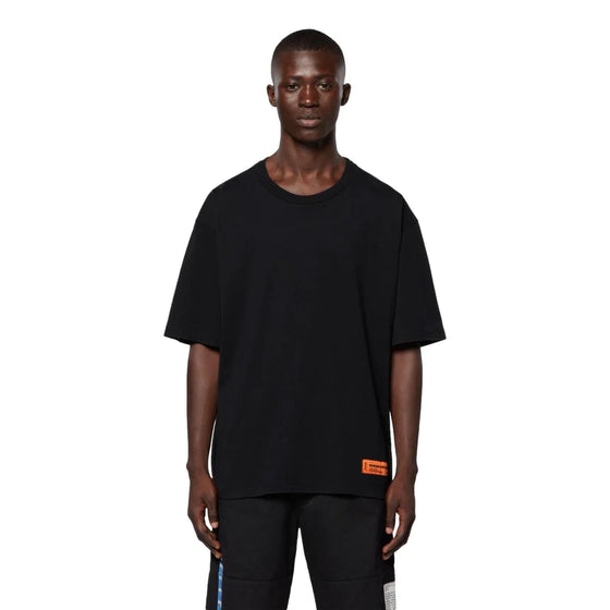 Heron Preston T-shirt Zwart