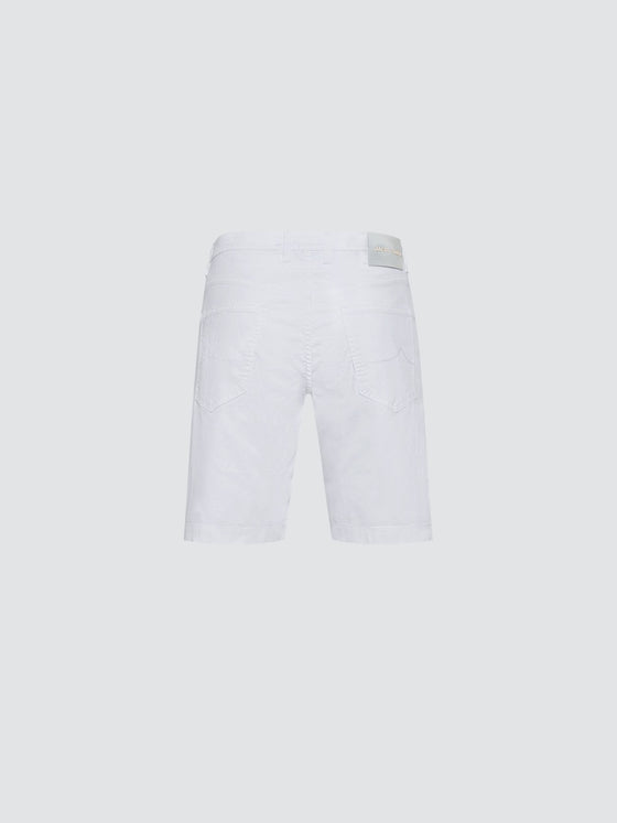 JACOB COHËN - Short - Wit