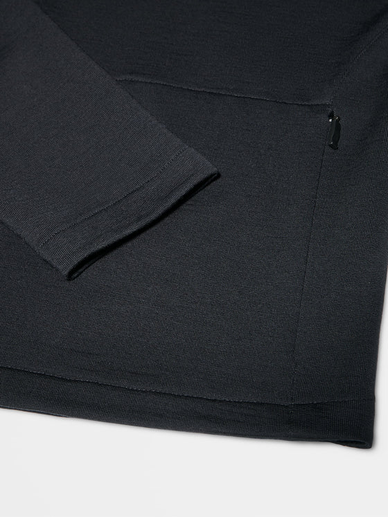 ZEGNA - Full Zip Sweater