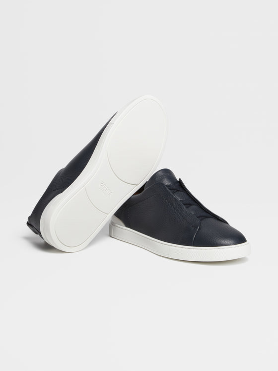 ZEGNA - Low Top Sneaker