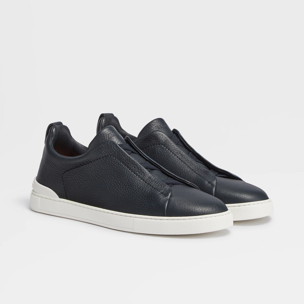 
                  
                    ZEGNA - Low Top Sneaker
                  
                