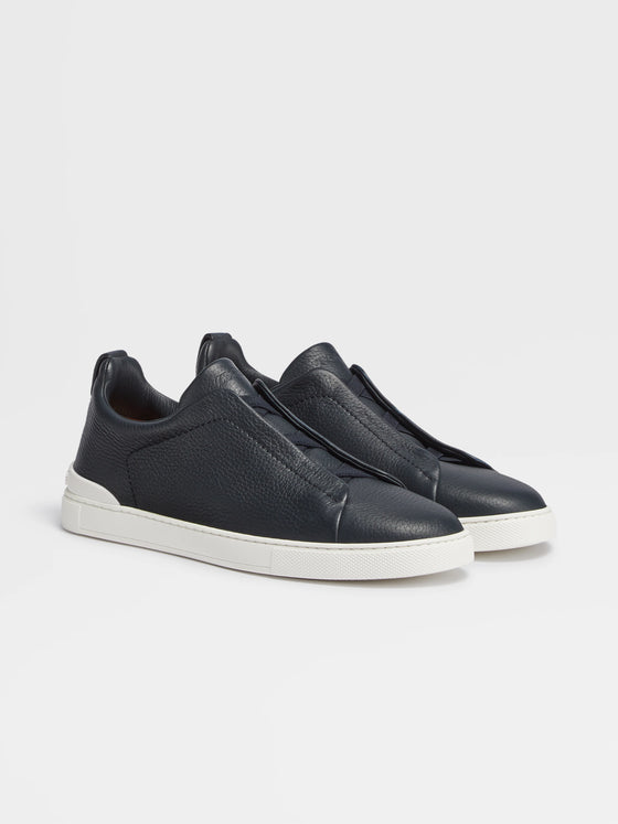 ZEGNA - Low Top Sneaker