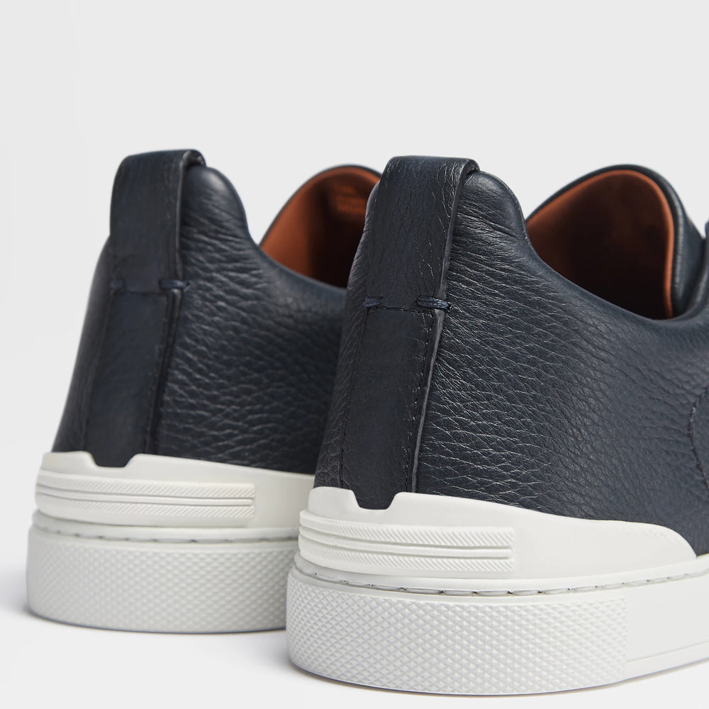 
                  
                    ZEGNA - Low Top Sneaker
                  
                