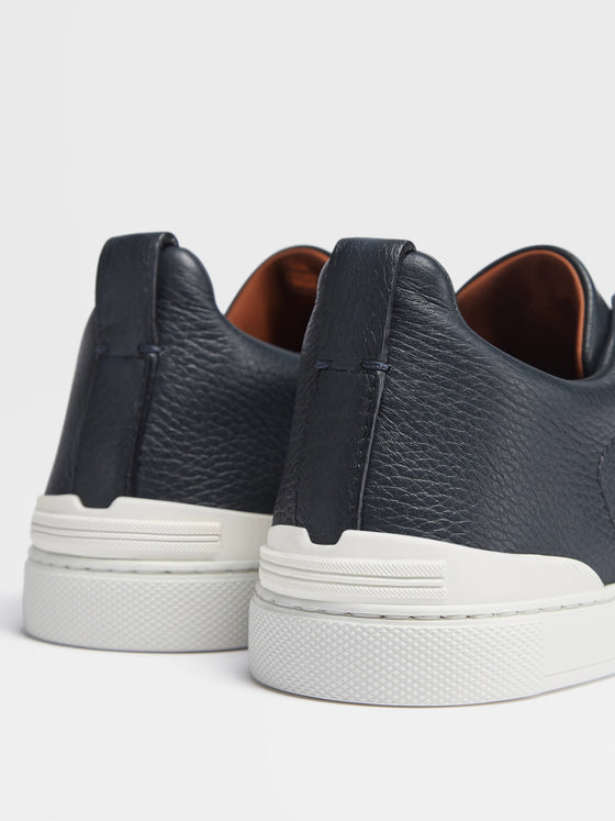 ZEGNA - Low Top Sneaker