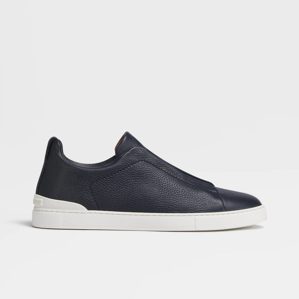 
                  
                    ZEGNA - Low Top Sneaker
                  
                
