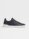 ZEGNA - Low Top Sneaker