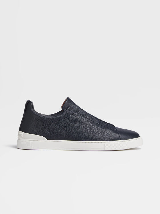 ZEGNA - Low Top Sneaker