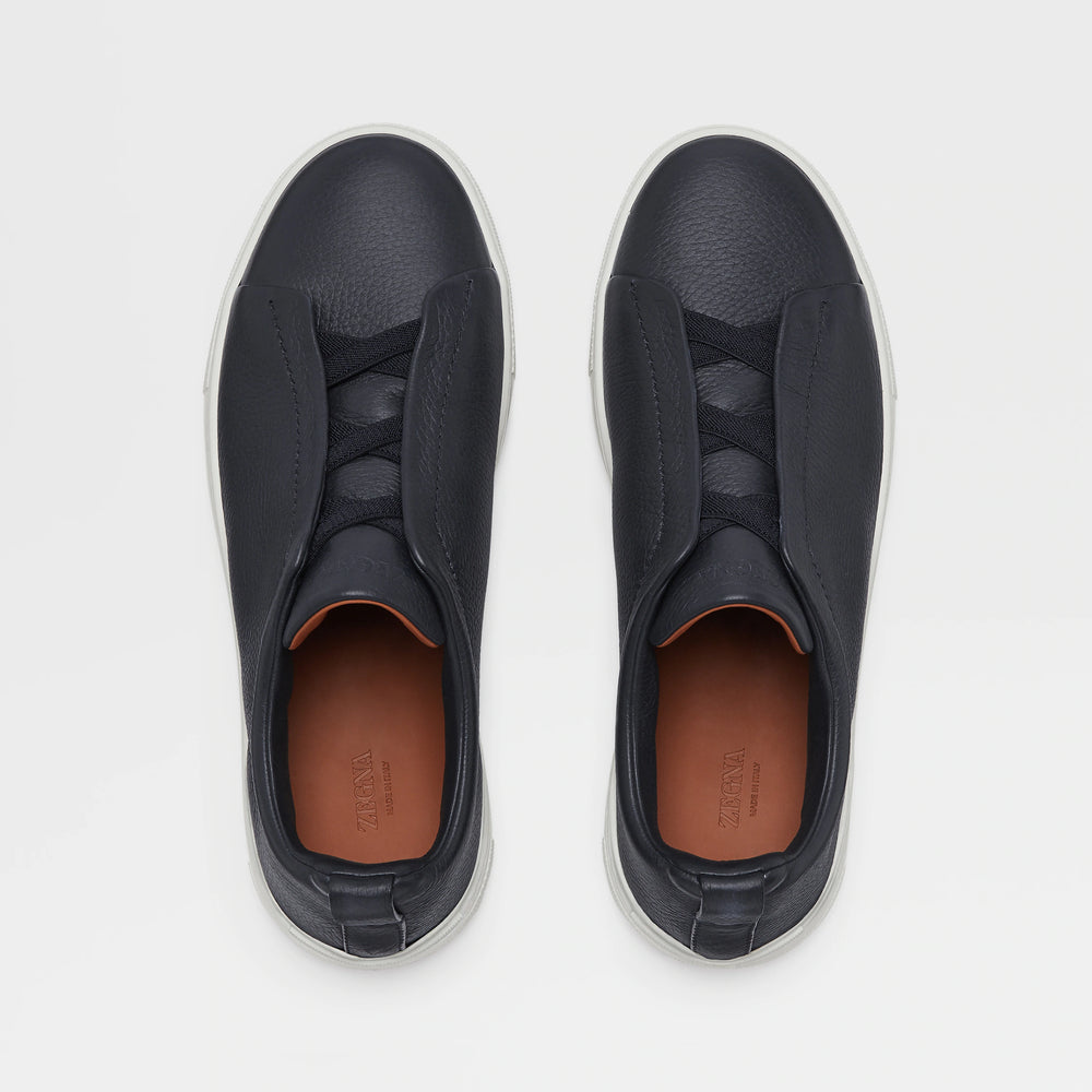 
                  
                    ZEGNA - Low Top Sneaker
                  
                