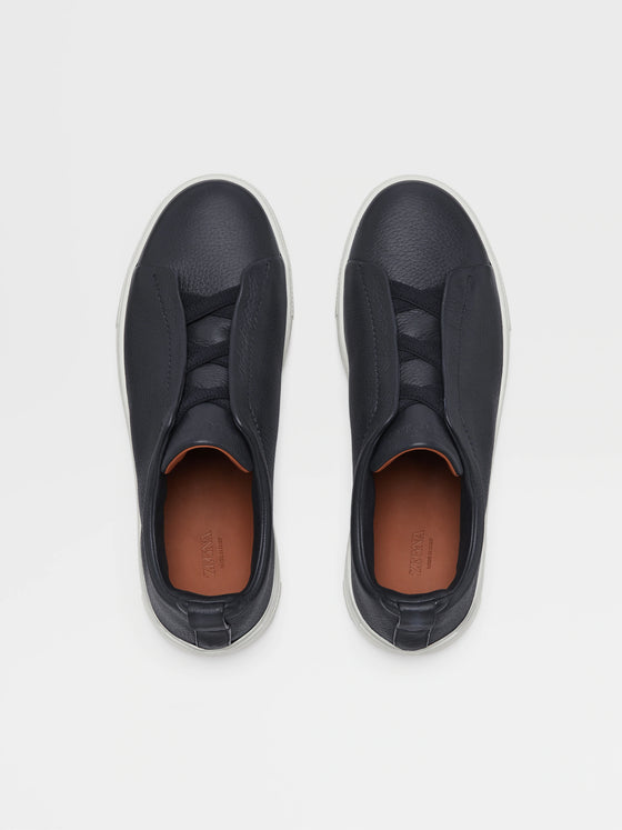 ZEGNA - Low Top Sneaker