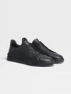 ZEGNA - Sneaker Zwart