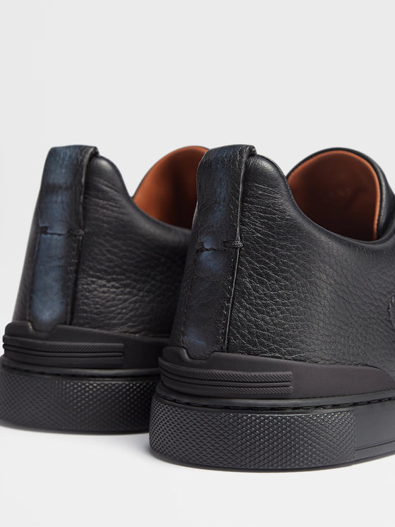 ZEGNA - Sneaker Zwart