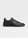 ZEGNA - Sneaker Zwart