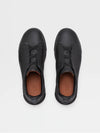 ZEGNA - Sneaker Zwart