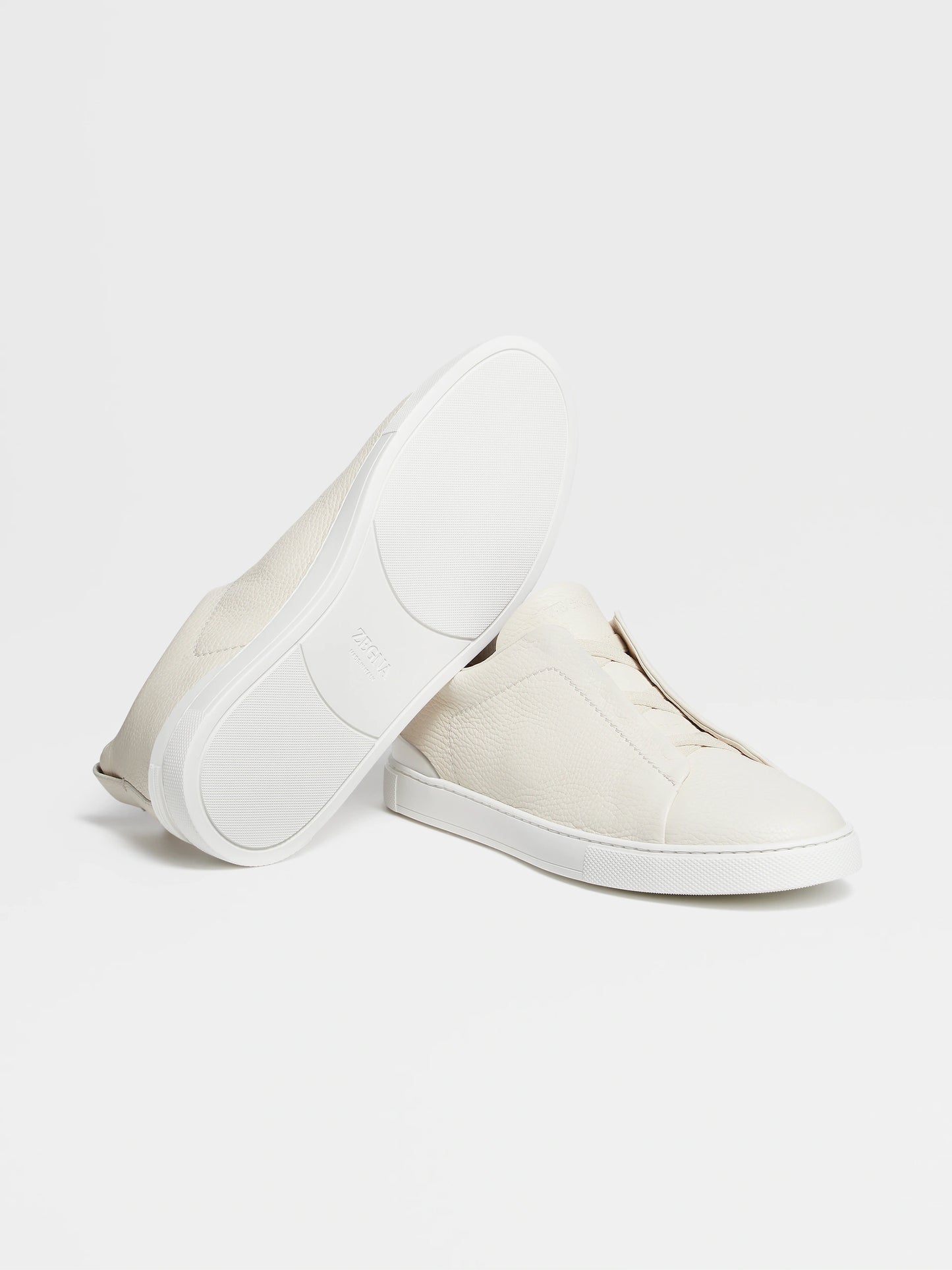 ZEGNA - Low Top Sneakers