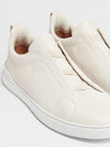 ZEGNA - Low Top Sneakers