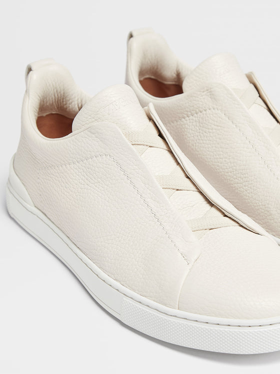 ZEGNA - Low Top Sneakers