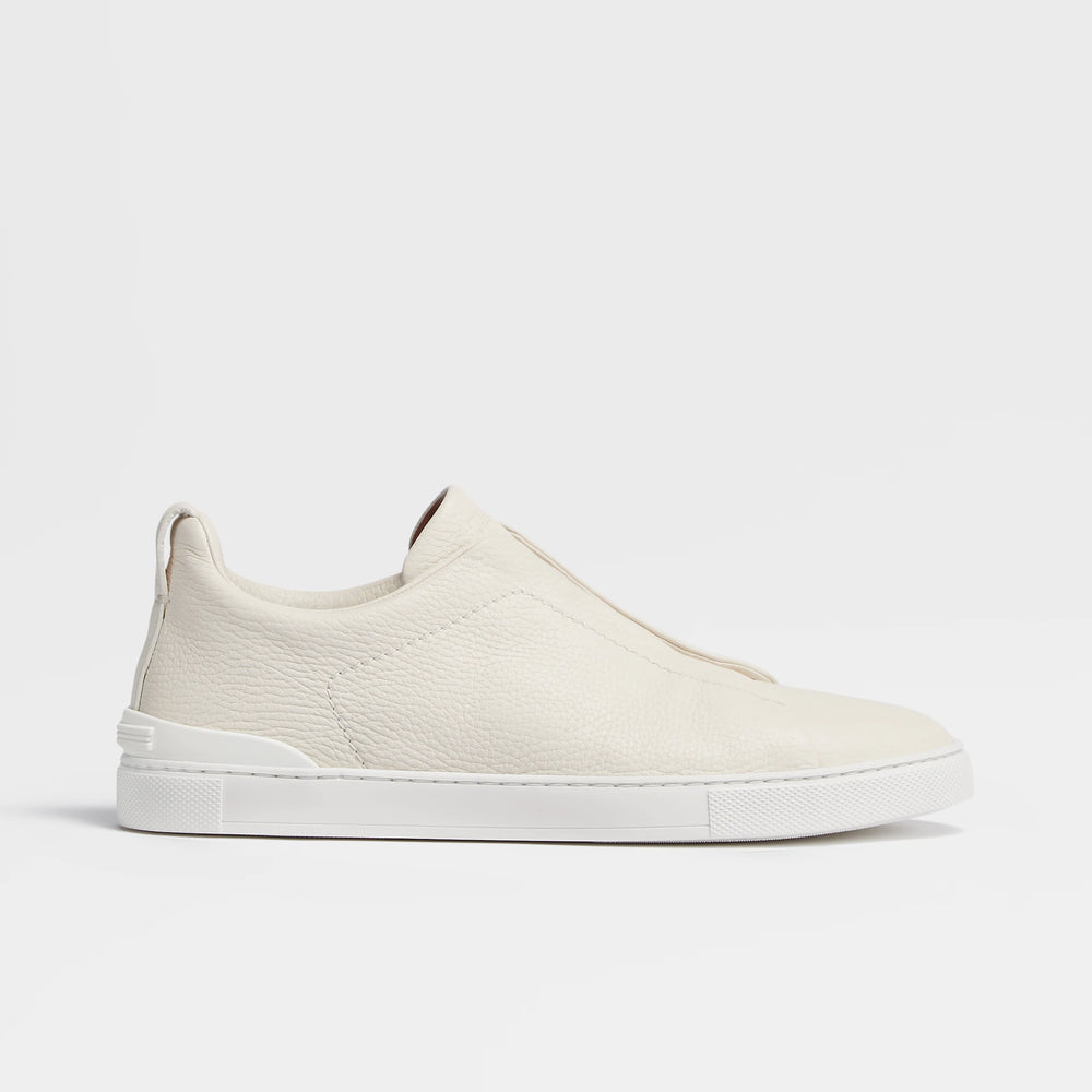 
                  
                    ZEGNA - Low Top Sneakers
                  
                