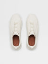 ZEGNA - Low Top Sneakers