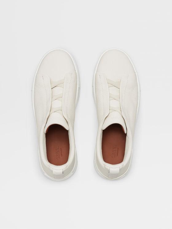 ZEGNA - Low Top Sneakers