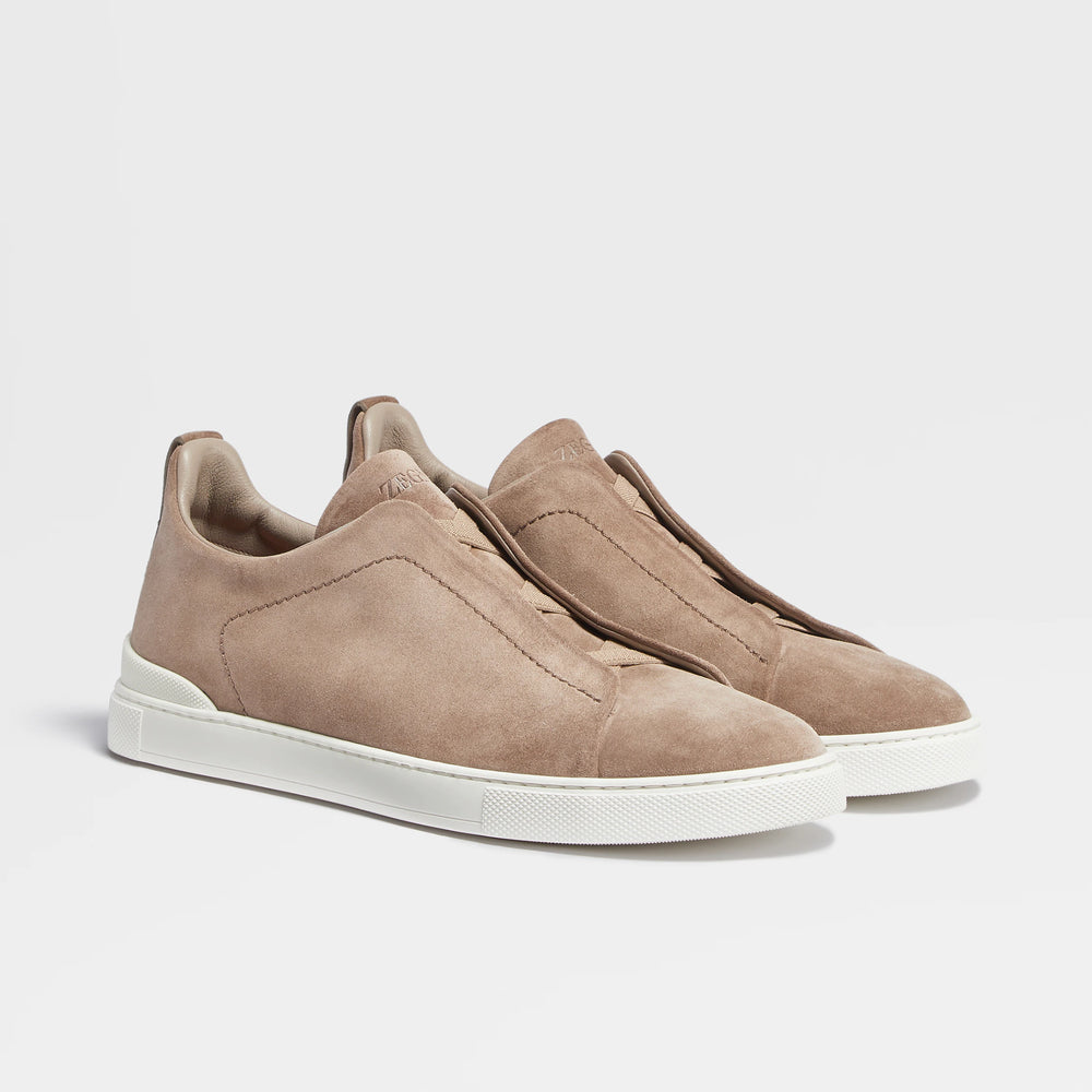 
                  
                    ZEGNA - Low Top Sneaker
                  
                