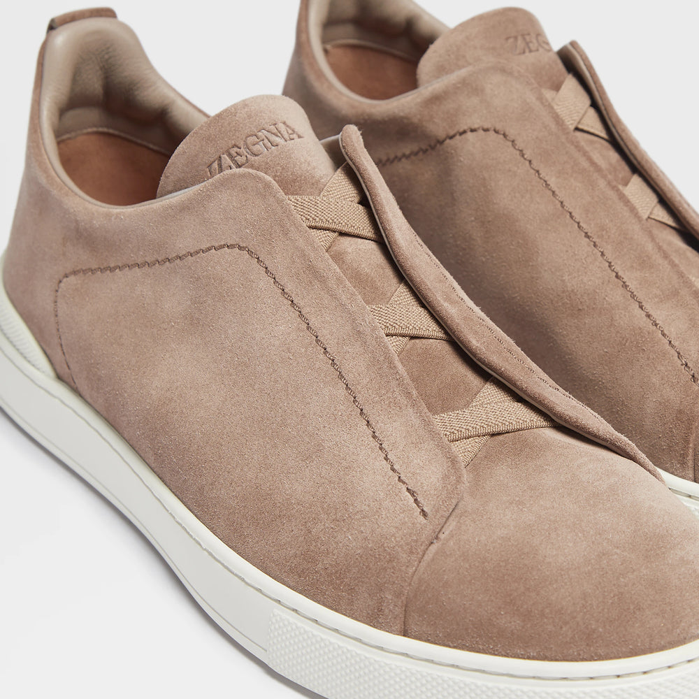 
                  
                    ZEGNA - Low Top Sneaker
                  
                