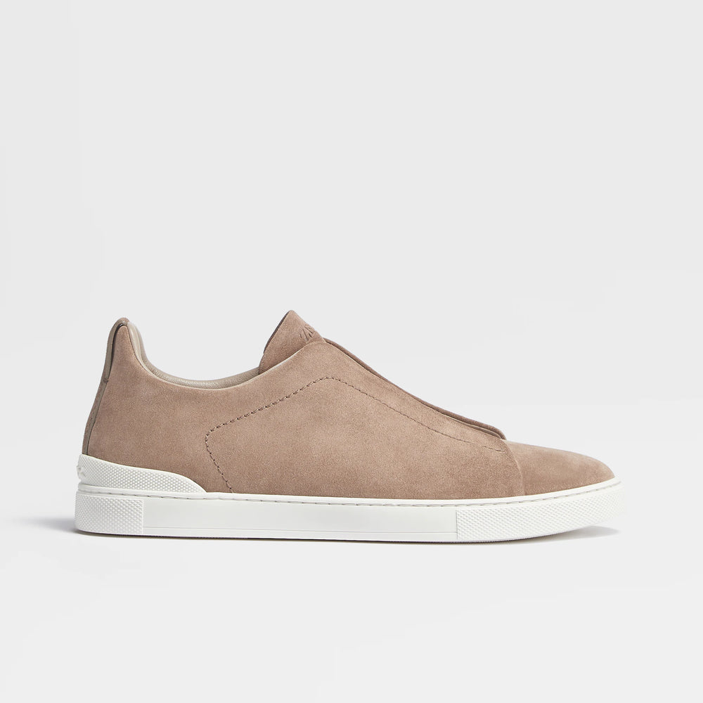 
                  
                    ZEGNA - Low Top Sneaker
                  
                