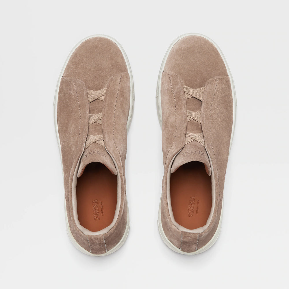 
                  
                    ZEGNA - Low Top Sneaker
                  
                