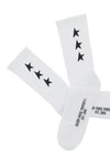 Golden Goose Logo Sokken