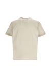 Golden Goose Logo-print pocket t-shirt