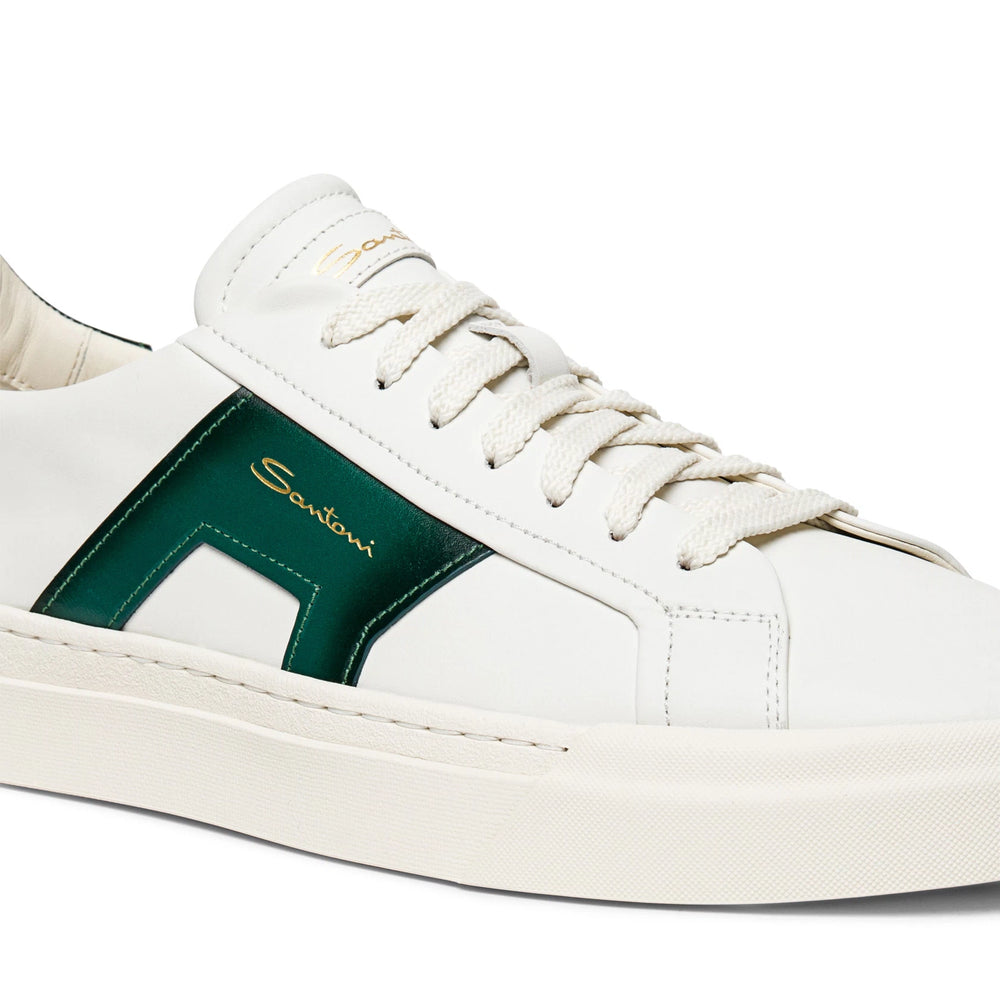 
                  
                    Santoni Herenschoen Groen Combi
                  
                