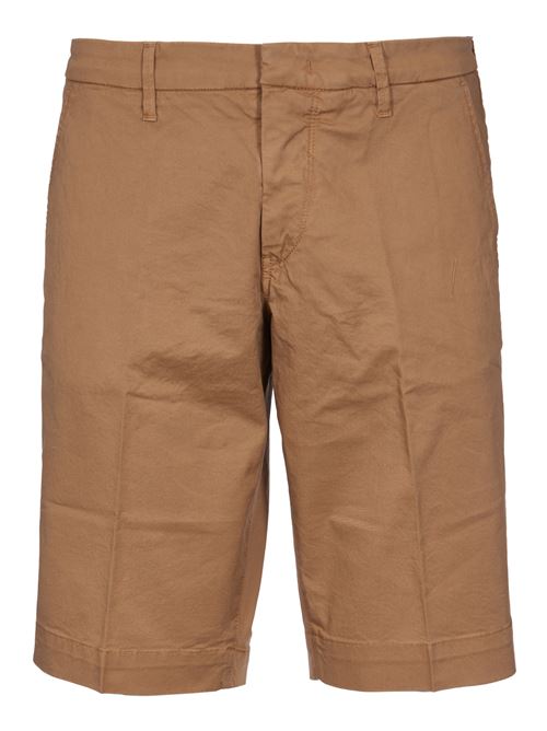 FAY - Short - Camel