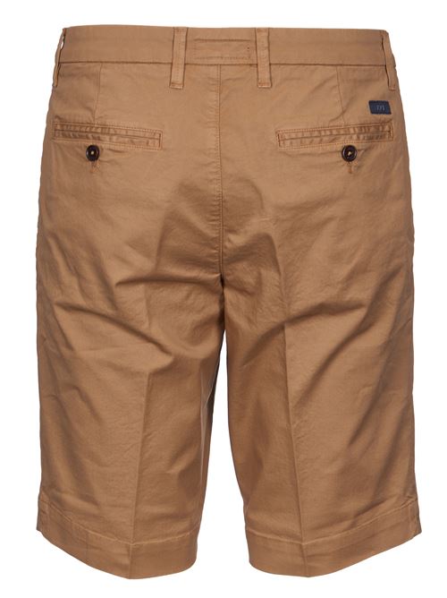 FAY - Short - Camel