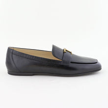  TOD'S - LOAFERS - ZWART